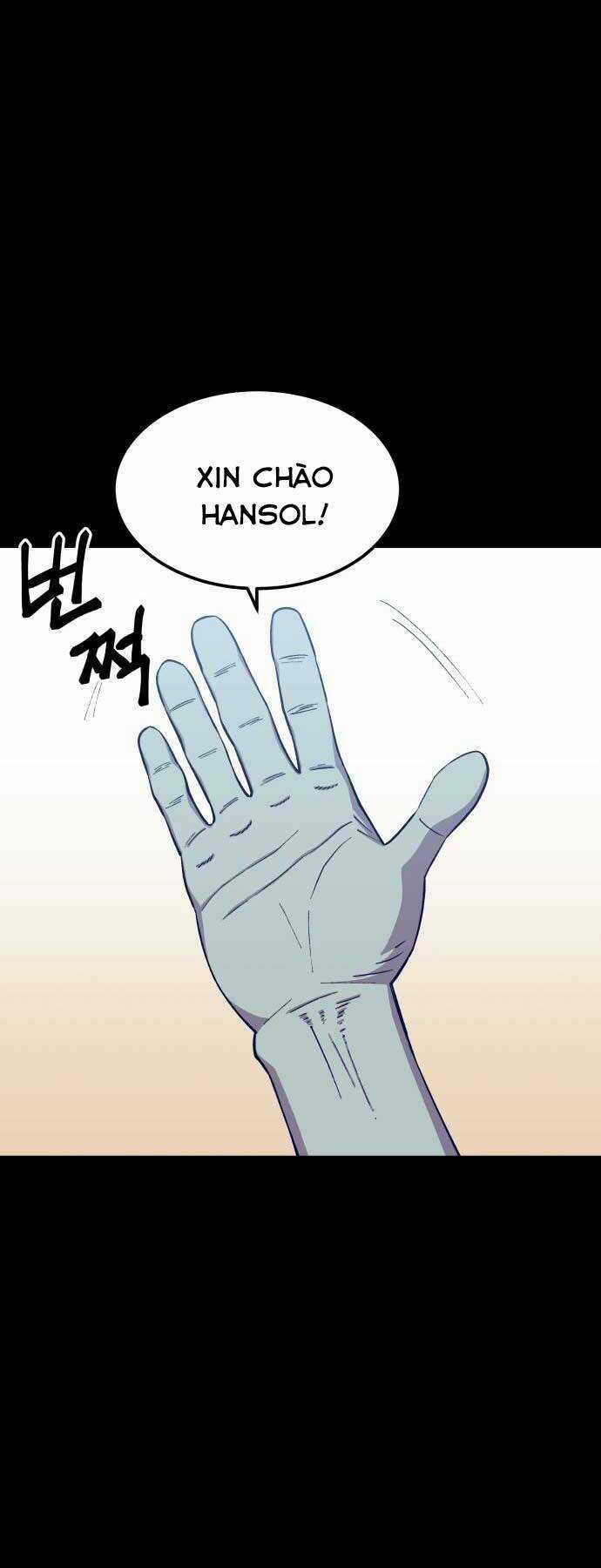 Thợ Săn Cơ Bắp Chapter 5 trang 10