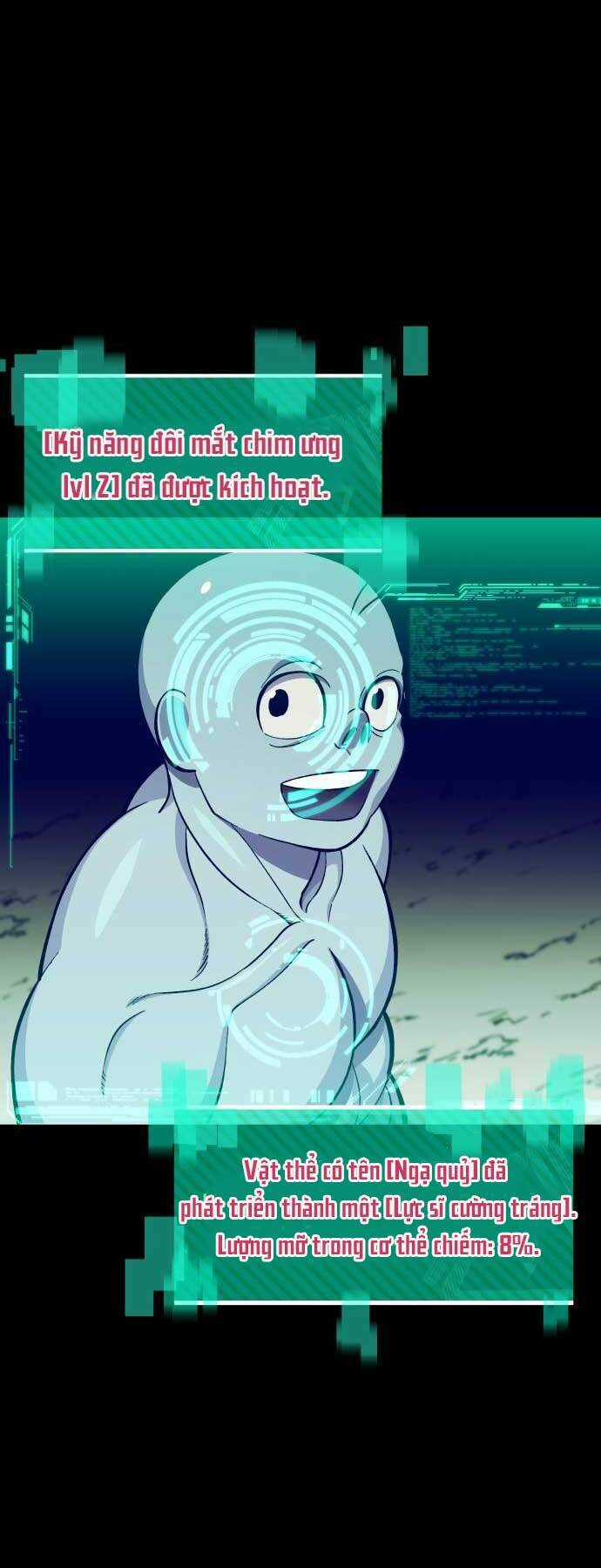 Thợ Săn Cơ Bắp Chapter 5 trang 13