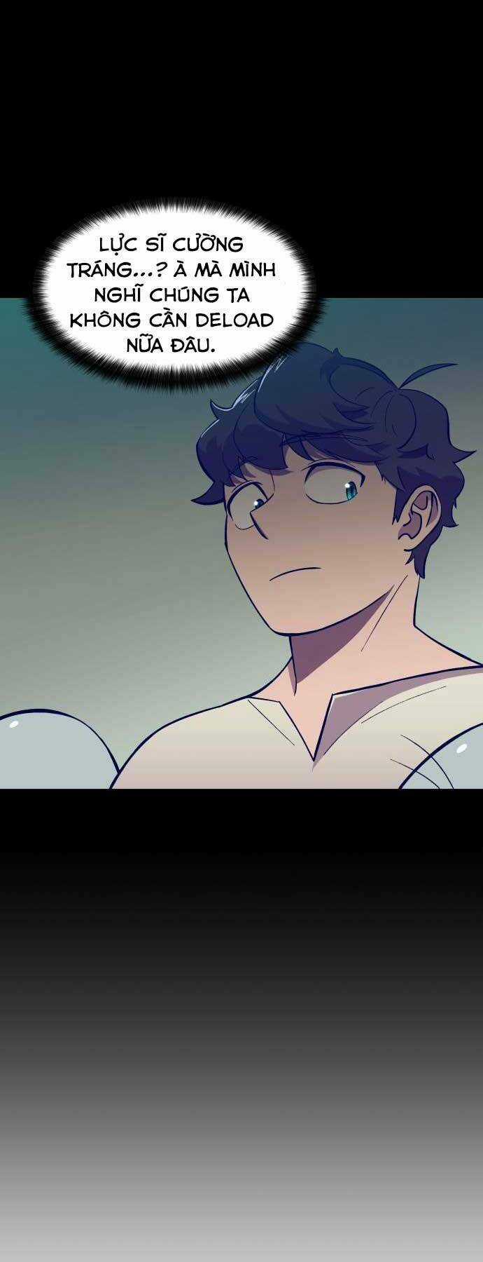 Thợ Săn Cơ Bắp Chapter 5 trang 14