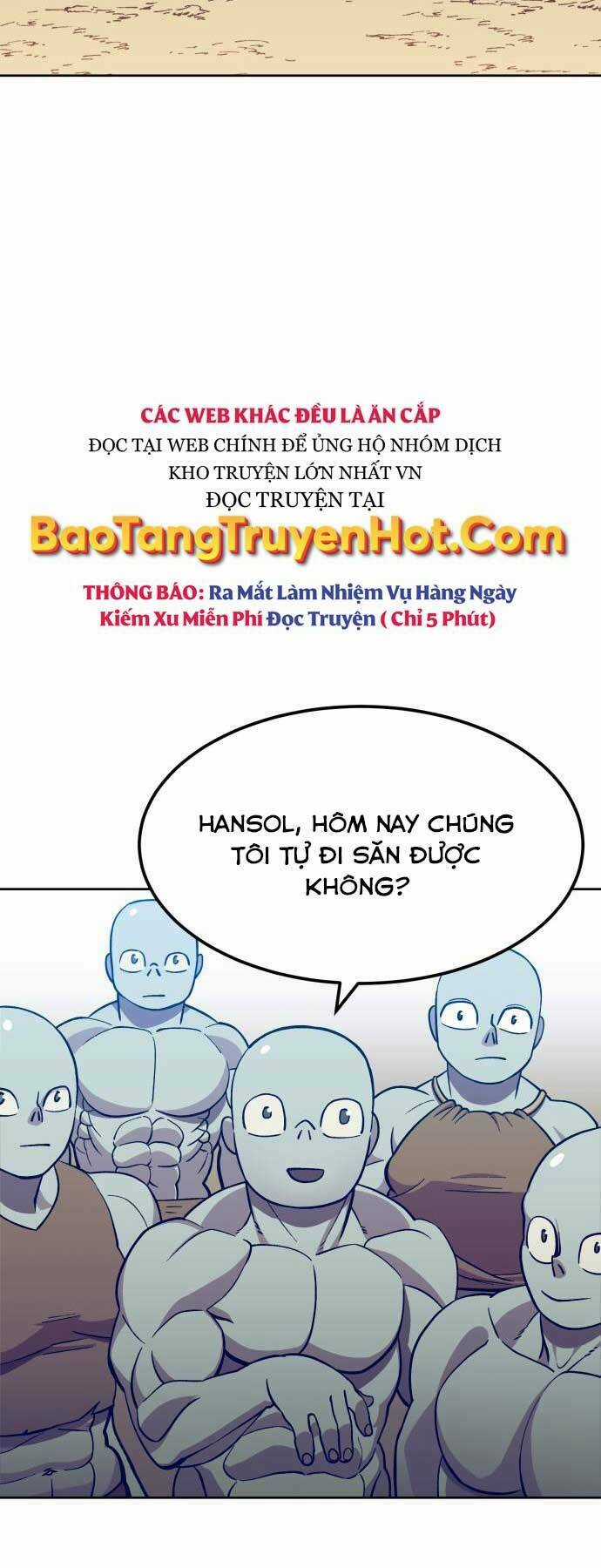 Thợ Săn Cơ Bắp Chapter 5 trang 16