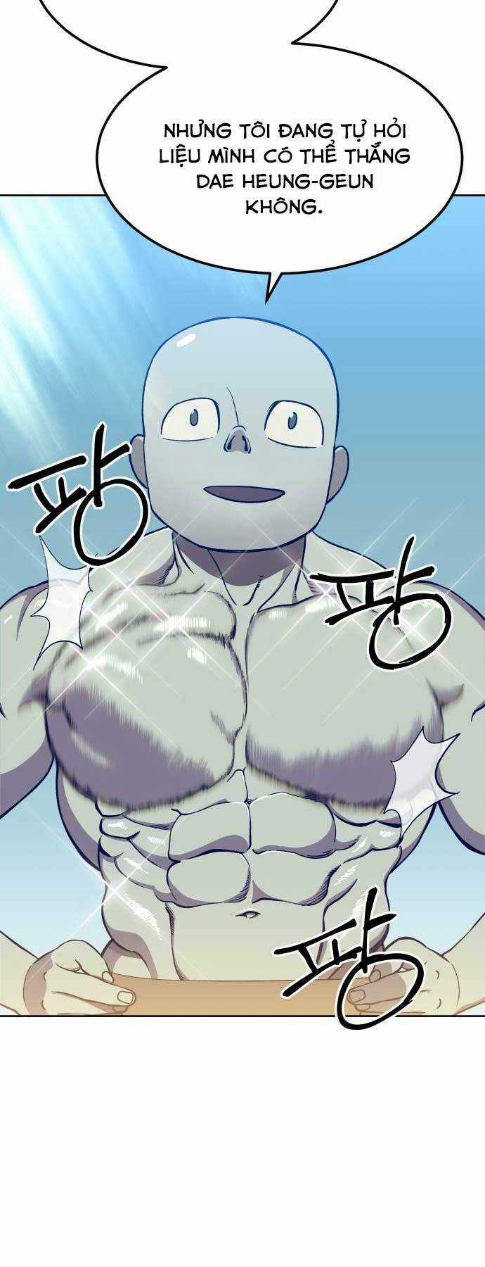 Thợ Săn Cơ Bắp Chapter 5 trang 19