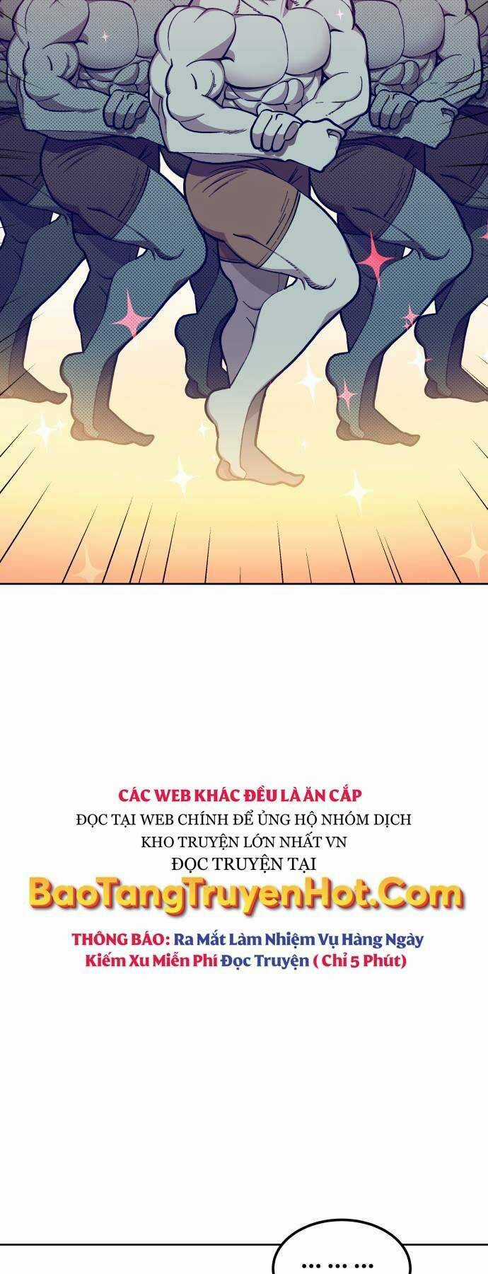 Thợ Săn Cơ Bắp Chapter 5 trang 2