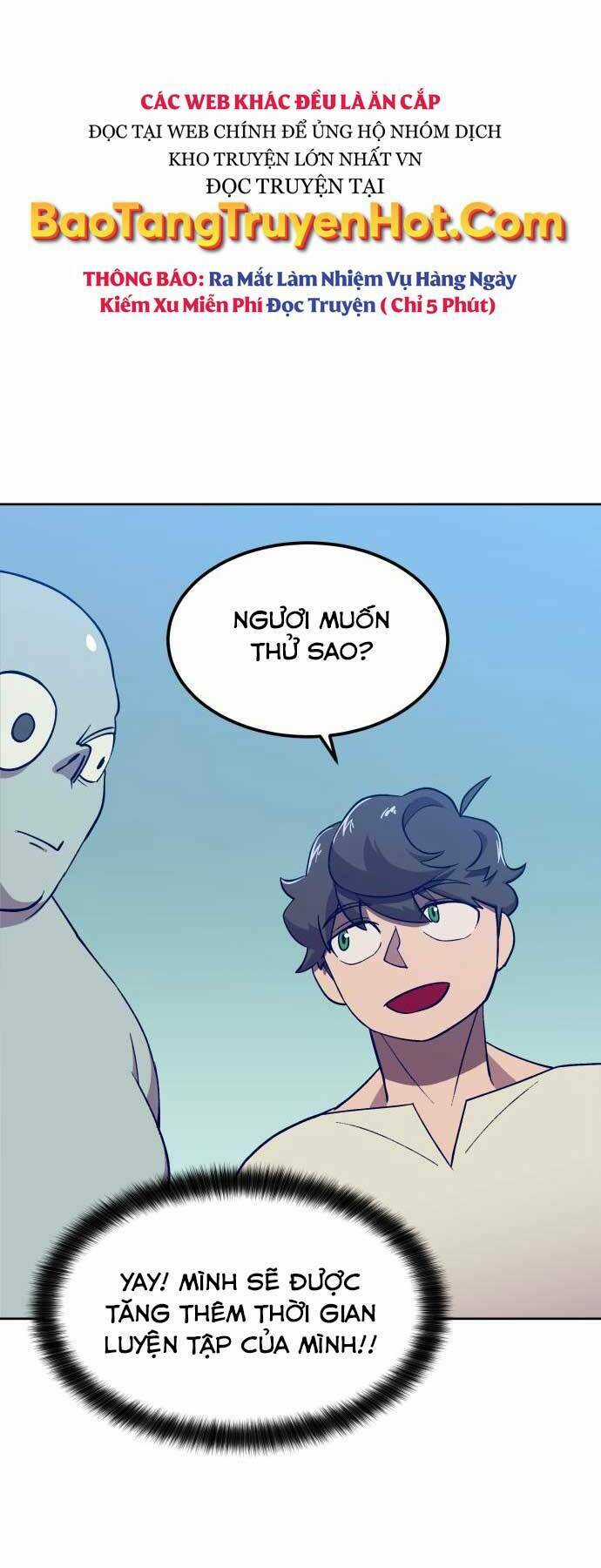 Thợ Săn Cơ Bắp Chapter 5 trang 20