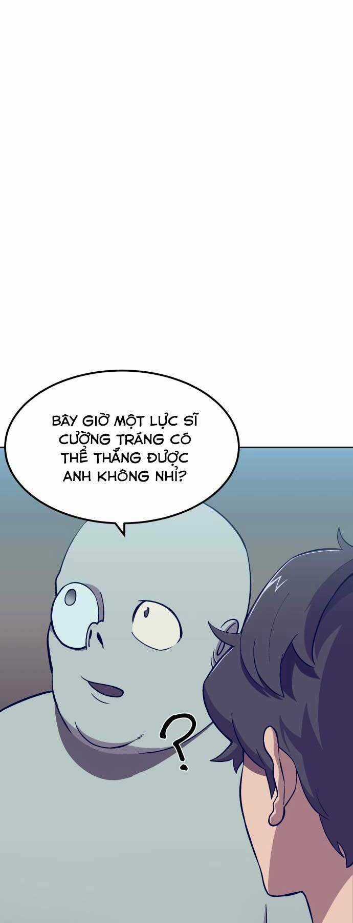 Thợ Săn Cơ Bắp Chapter 5 trang 21