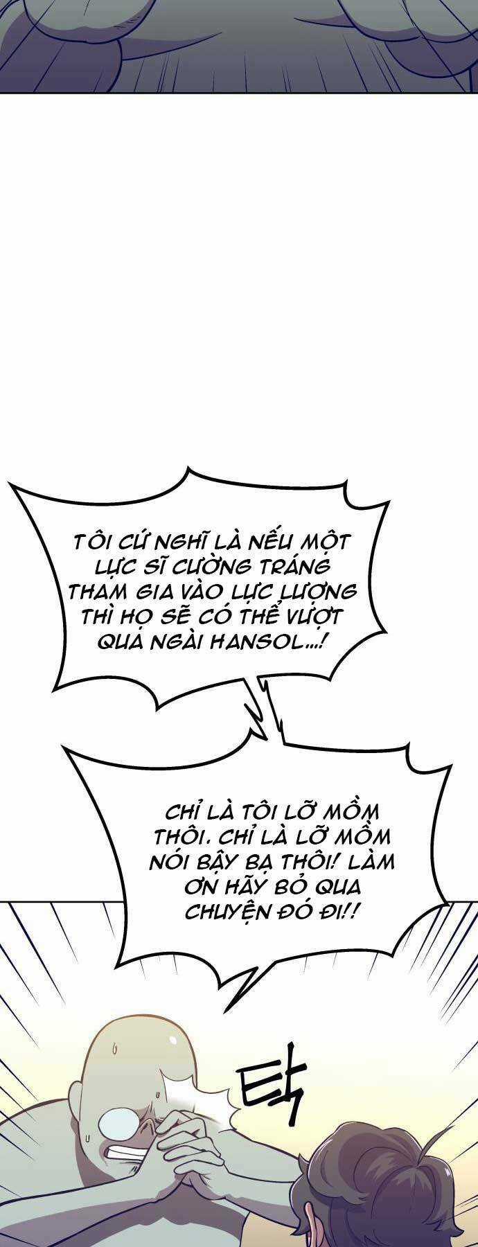 Thợ Săn Cơ Bắp Chapter 5 trang 24