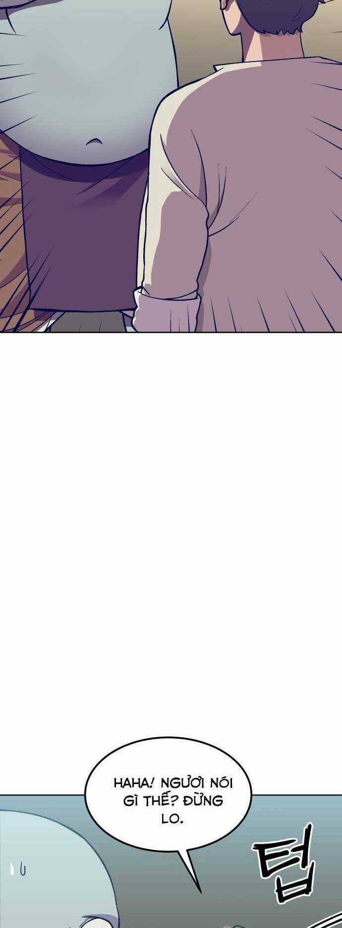 Thợ Săn Cơ Bắp Chapter 5 trang 25