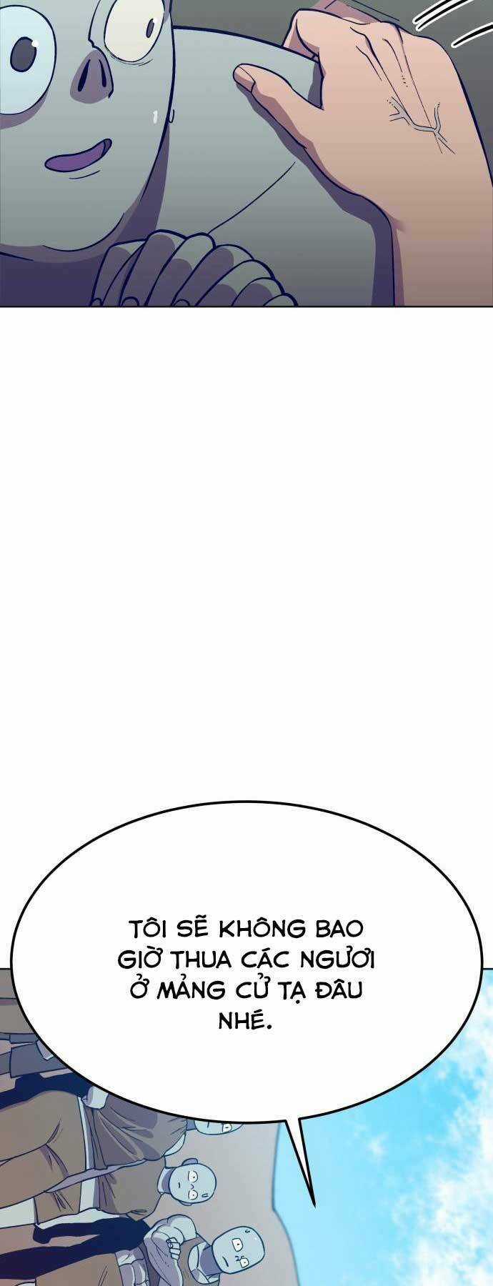 Thợ Săn Cơ Bắp Chapter 5 trang 26