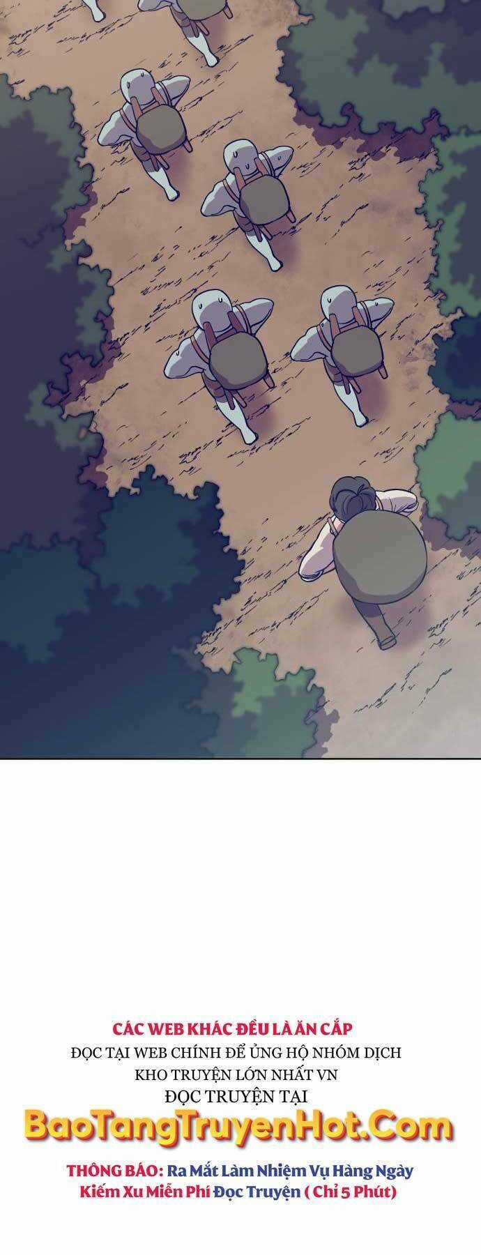 Thợ Săn Cơ Bắp Chapter 5 trang 29