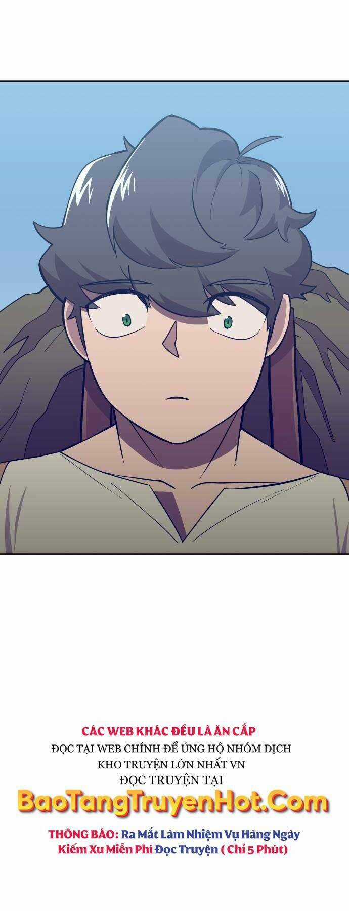 Thợ Săn Cơ Bắp Chapter 5 trang 35