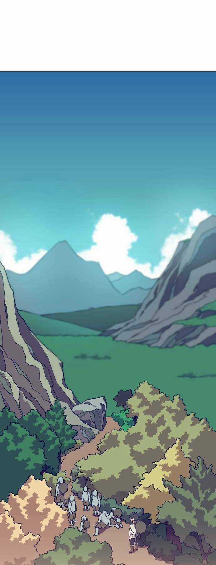 Thợ Săn Cơ Bắp Chapter 5 trang 36