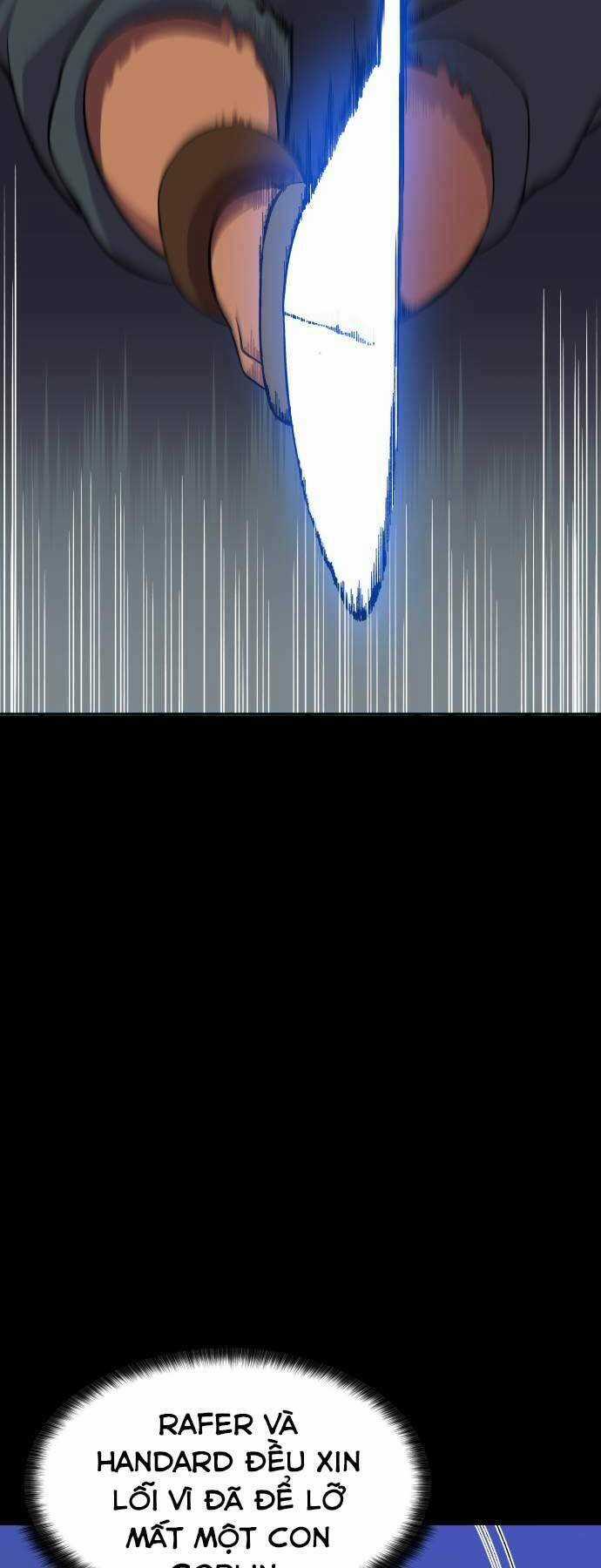 Thợ Săn Cơ Bắp Chapter 5 trang 38