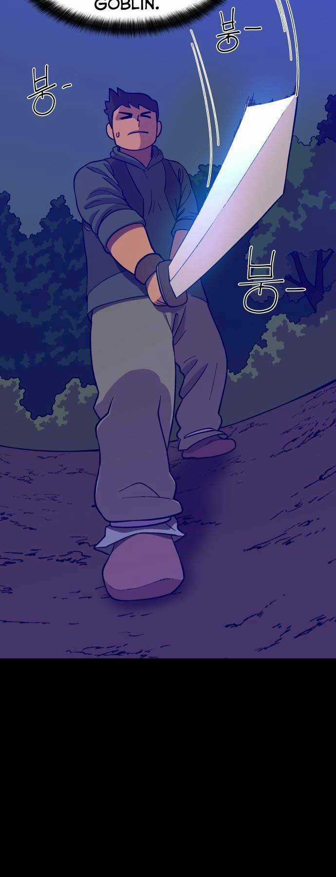 Thợ Săn Cơ Bắp Chapter 5 trang 39