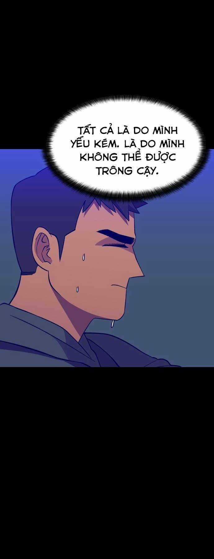 Thợ Săn Cơ Bắp Chapter 5 trang 40