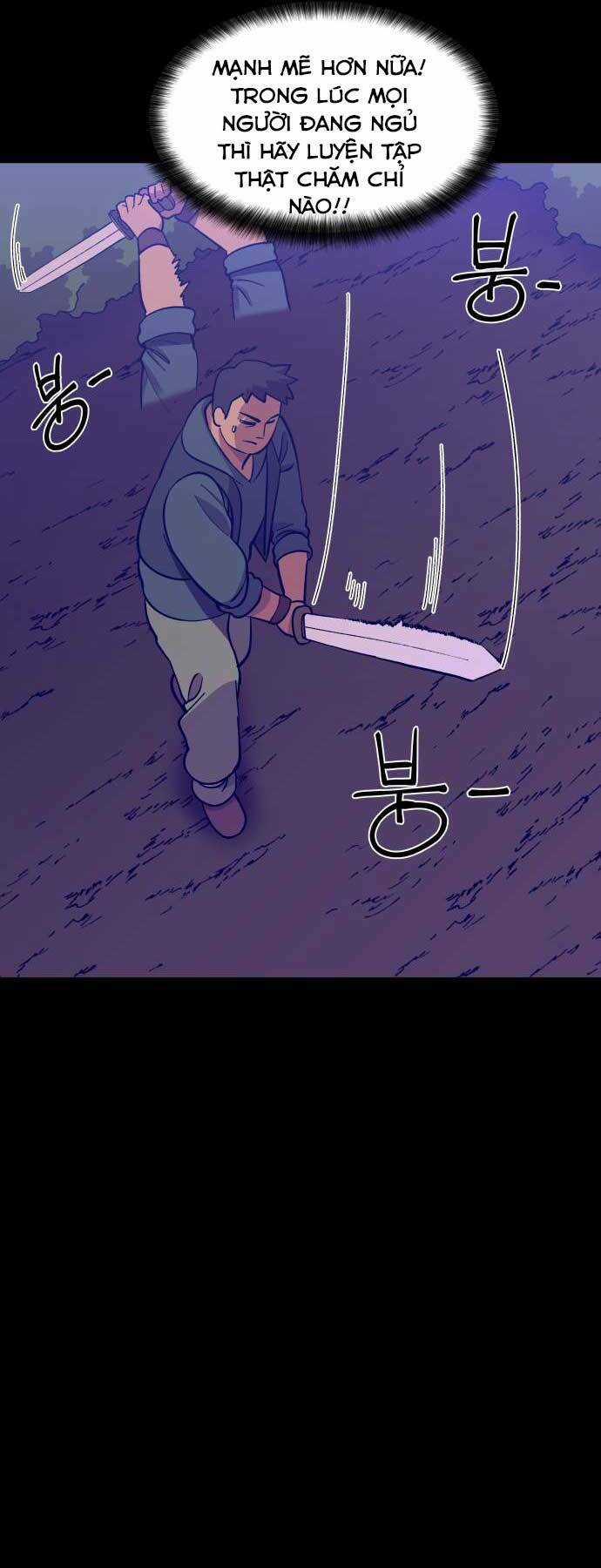 Thợ Săn Cơ Bắp Chapter 5 trang 42