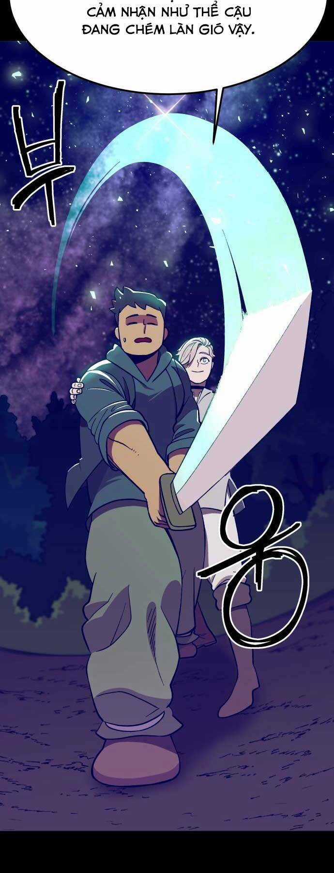 Thợ Săn Cơ Bắp Chapter 5 trang 44