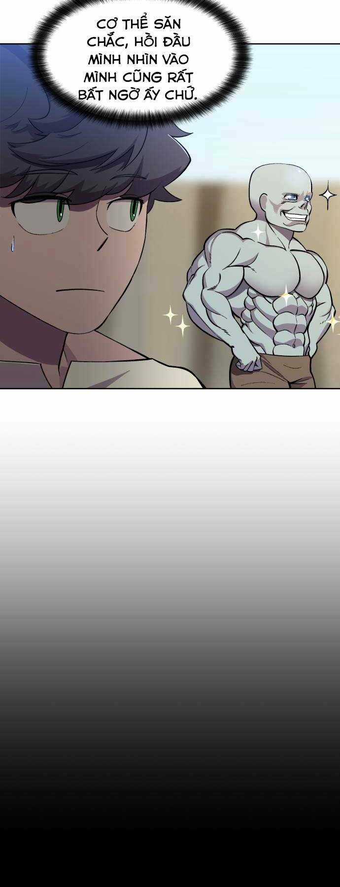 Thợ Săn Cơ Bắp Chapter 5 trang 5