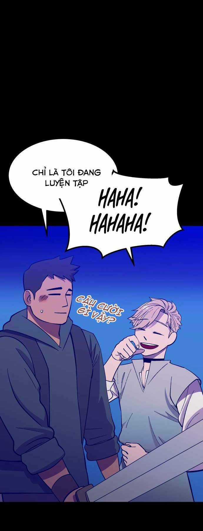 Thợ Săn Cơ Bắp Chapter 5 trang 51