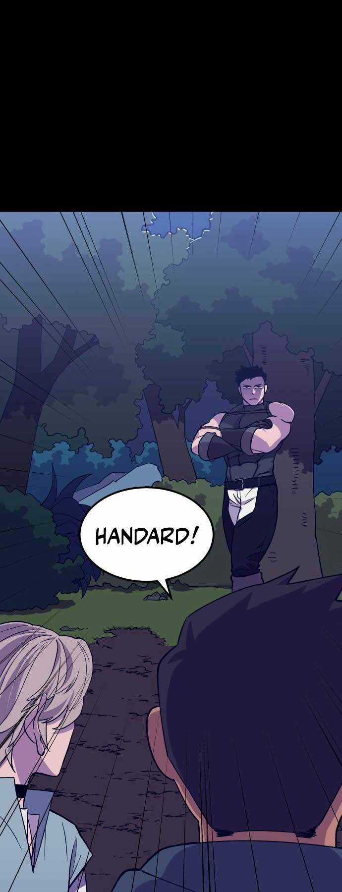 Thợ Săn Cơ Bắp Chapter 5 trang 53