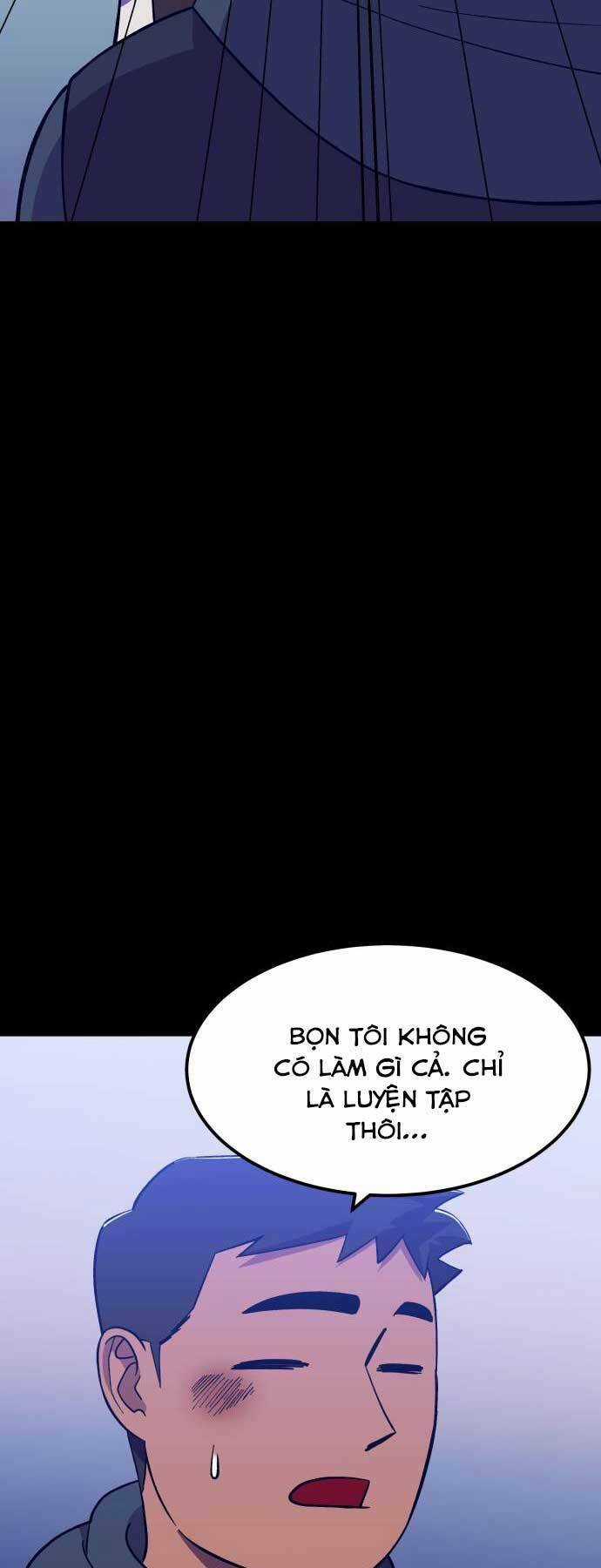 Thợ Săn Cơ Bắp Chapter 5 trang 54