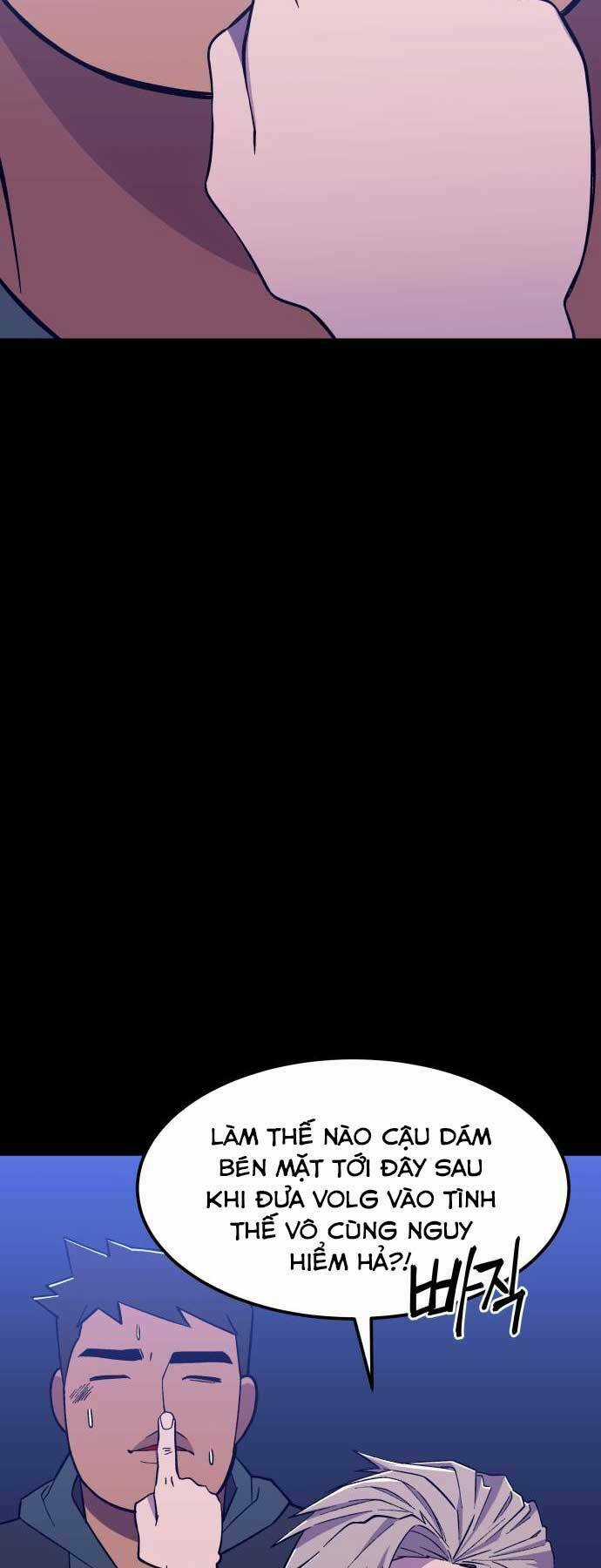 Thợ Săn Cơ Bắp Chapter 5 trang 56