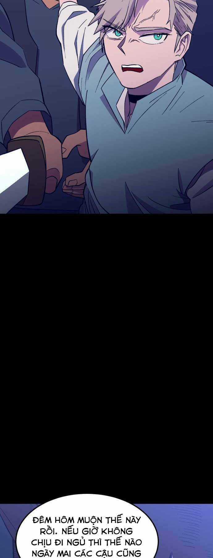 Thợ Săn Cơ Bắp Chapter 5 trang 57