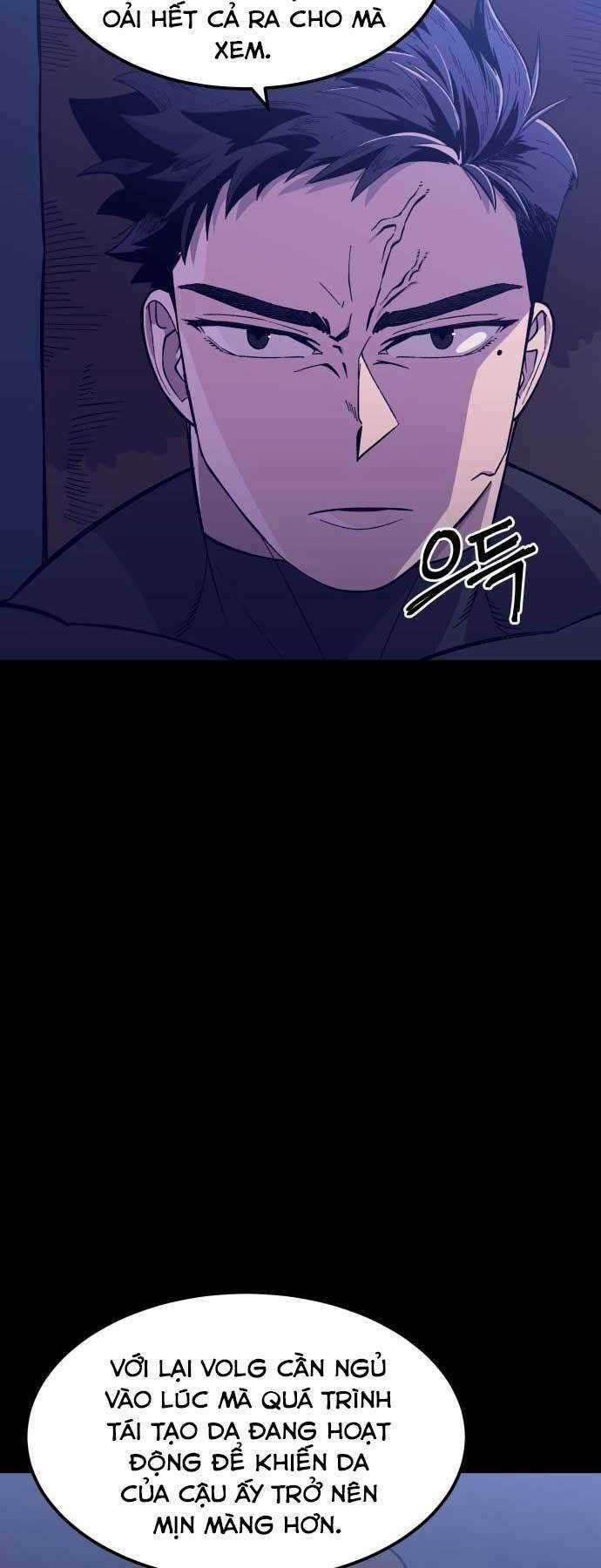 Thợ Săn Cơ Bắp Chapter 5 trang 58