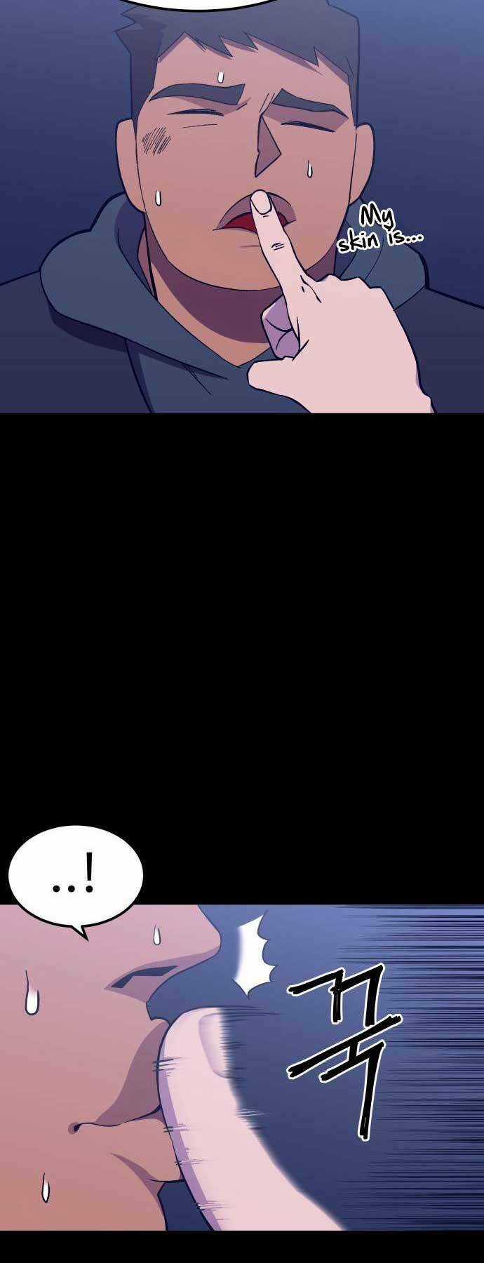 Thợ Săn Cơ Bắp Chapter 5 trang 59