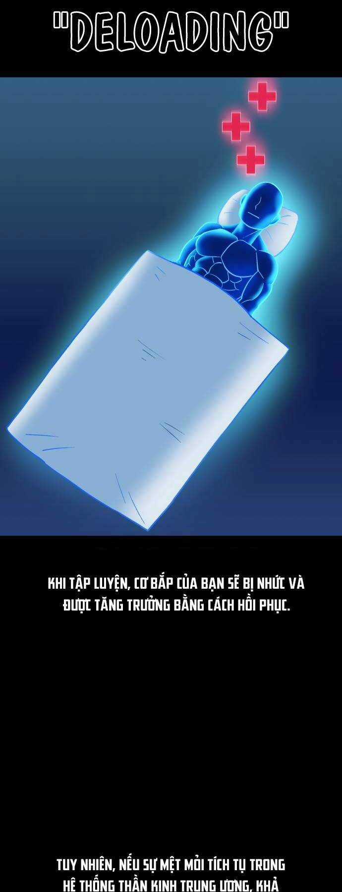 Thợ Săn Cơ Bắp Chapter 5 trang 6