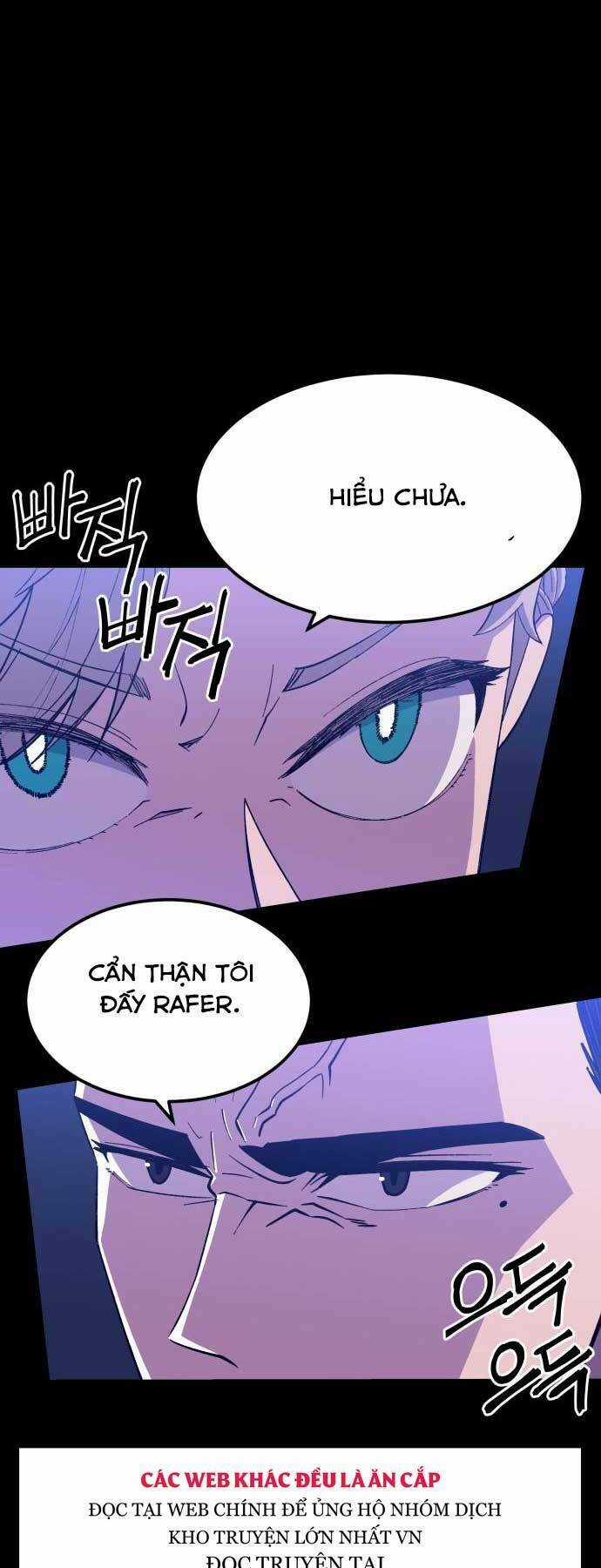 Thợ Săn Cơ Bắp Chapter 5 trang 60