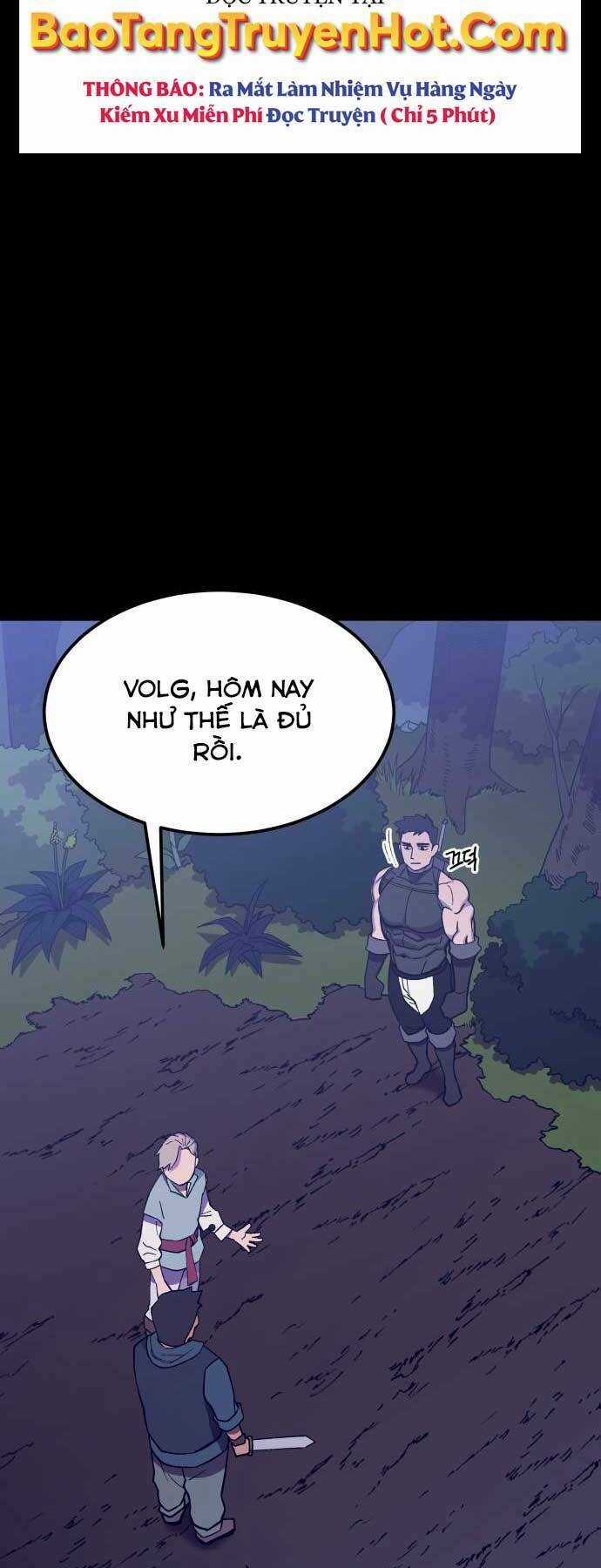 Thợ Săn Cơ Bắp Chapter 5 trang 61