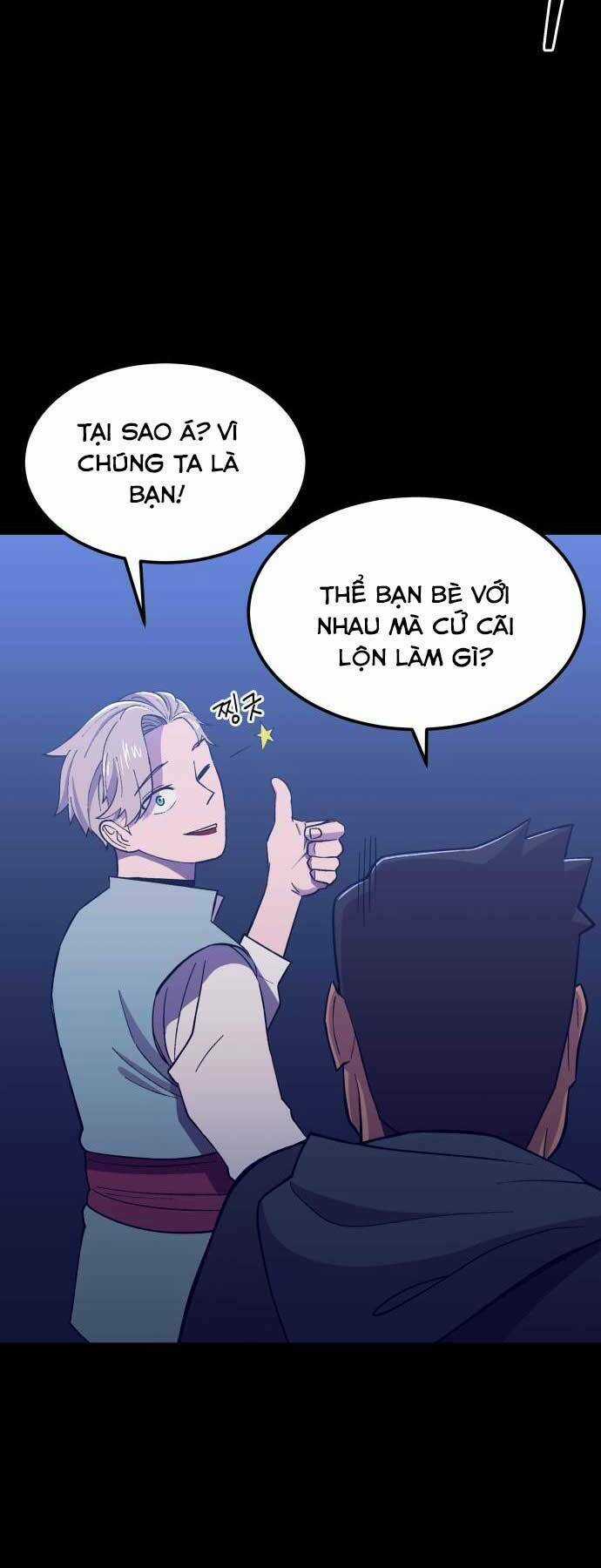 Thợ Săn Cơ Bắp Chapter 5 trang 63