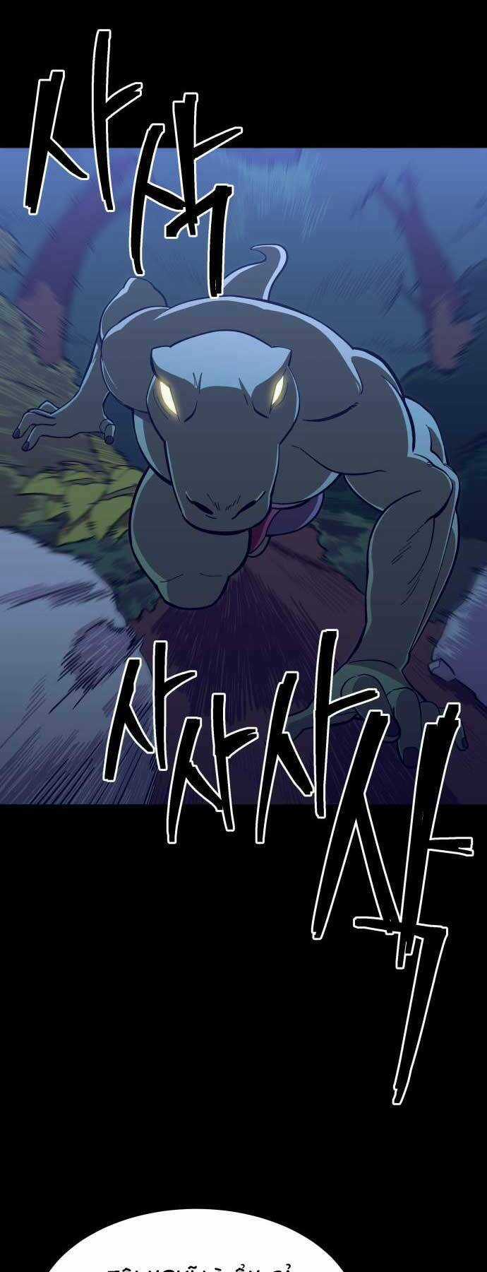 Thợ Săn Cơ Bắp Chapter 5 trang 64