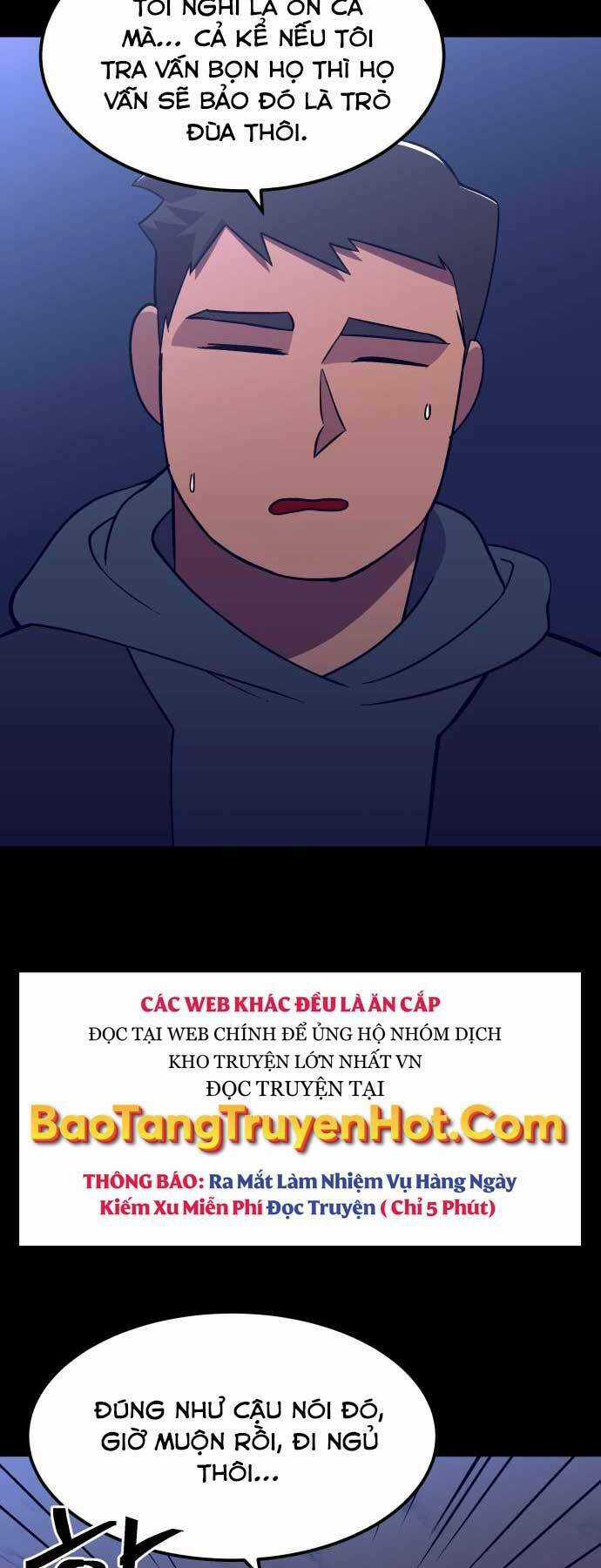 Thợ Săn Cơ Bắp Chapter 5 trang 65