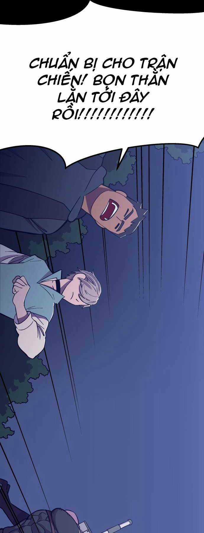 Thợ Săn Cơ Bắp Chapter 5 trang 67