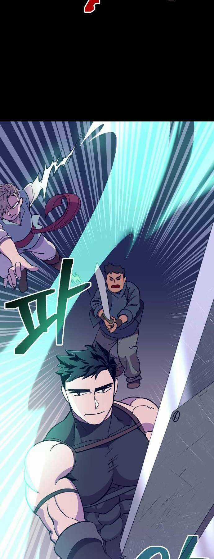 Thợ Săn Cơ Bắp Chapter 5 trang 70