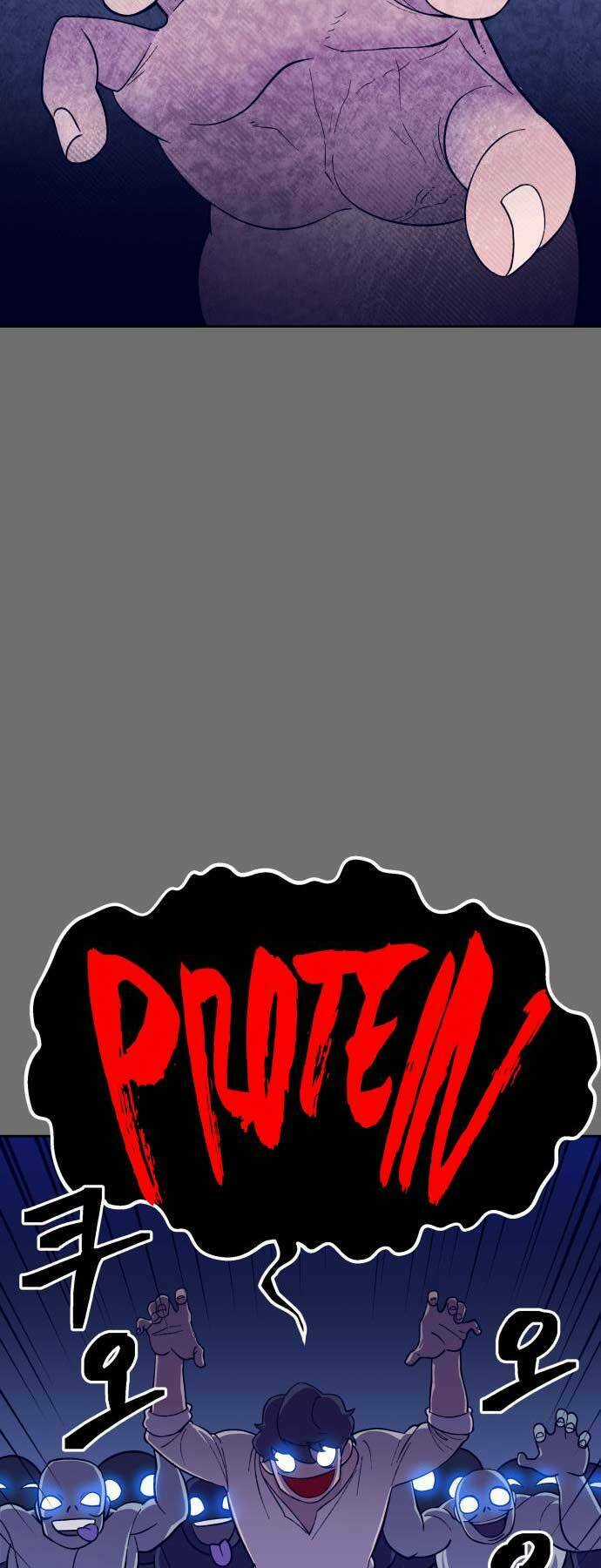 Thợ Săn Cơ Bắp Chapter 5 trang 77