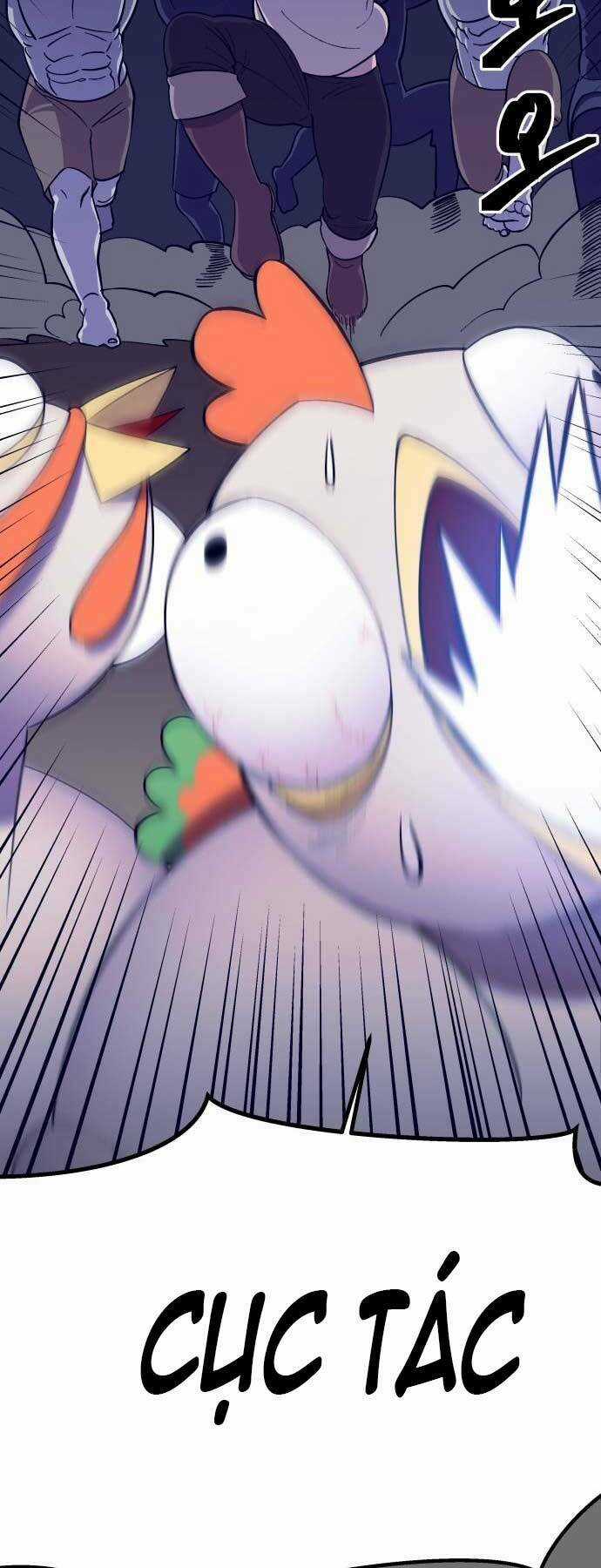 Thợ Săn Cơ Bắp Chapter 5 trang 78