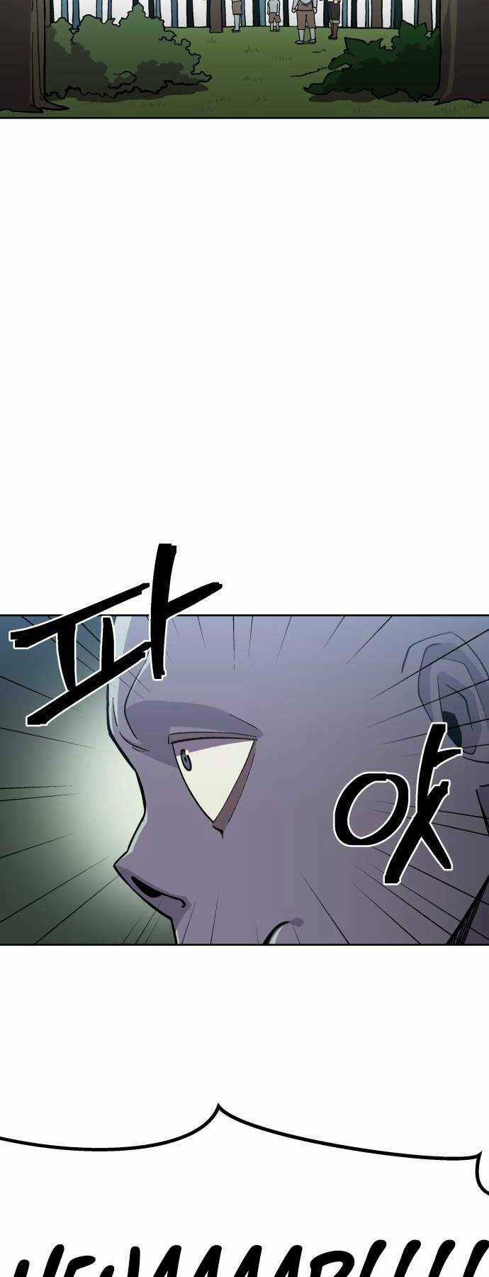 Thợ Săn Cơ Bắp Chapter 6 trang 18