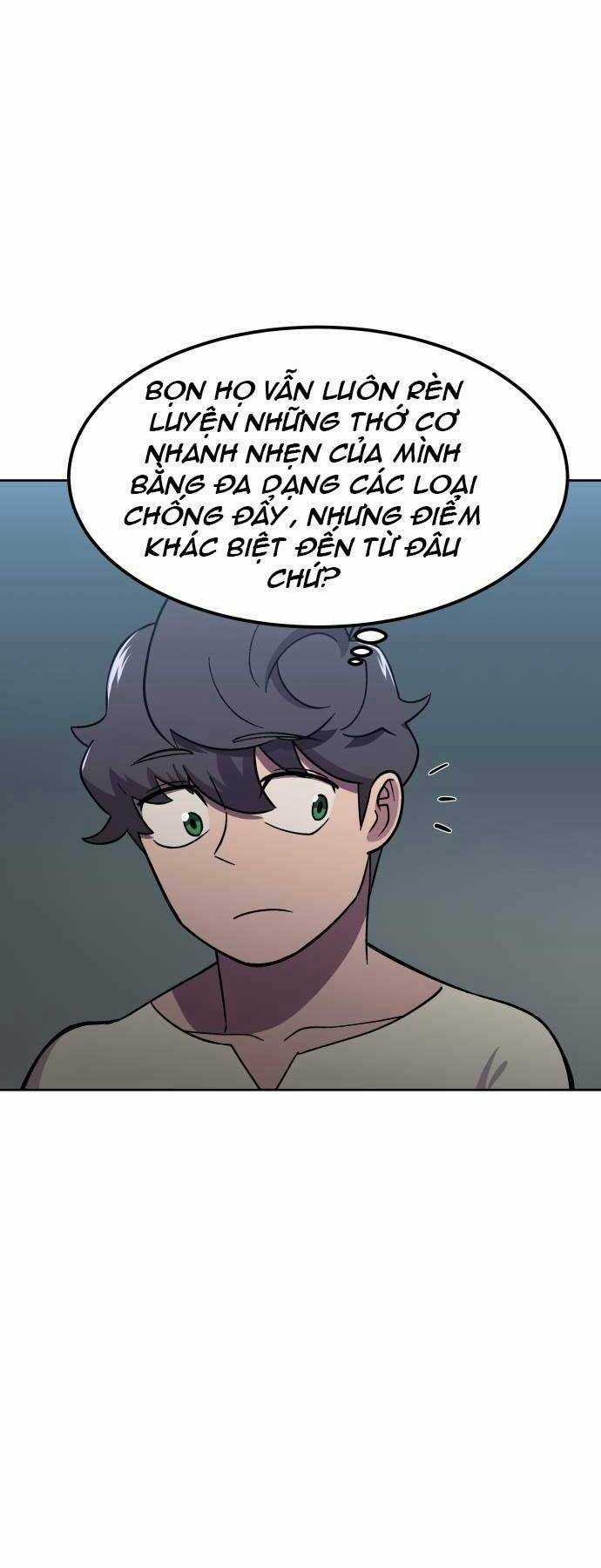 Thợ Săn Cơ Bắp Chapter 6 trang 24