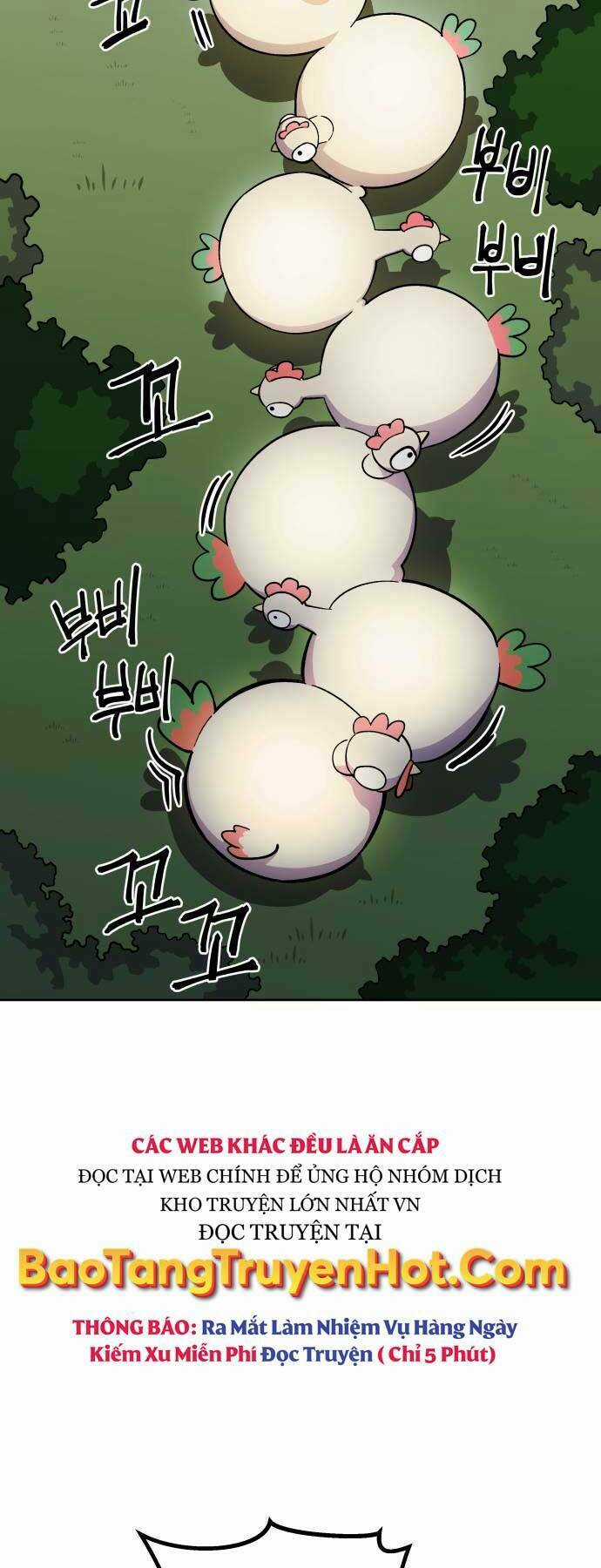 Thợ Săn Cơ Bắp Chapter 6 trang 26