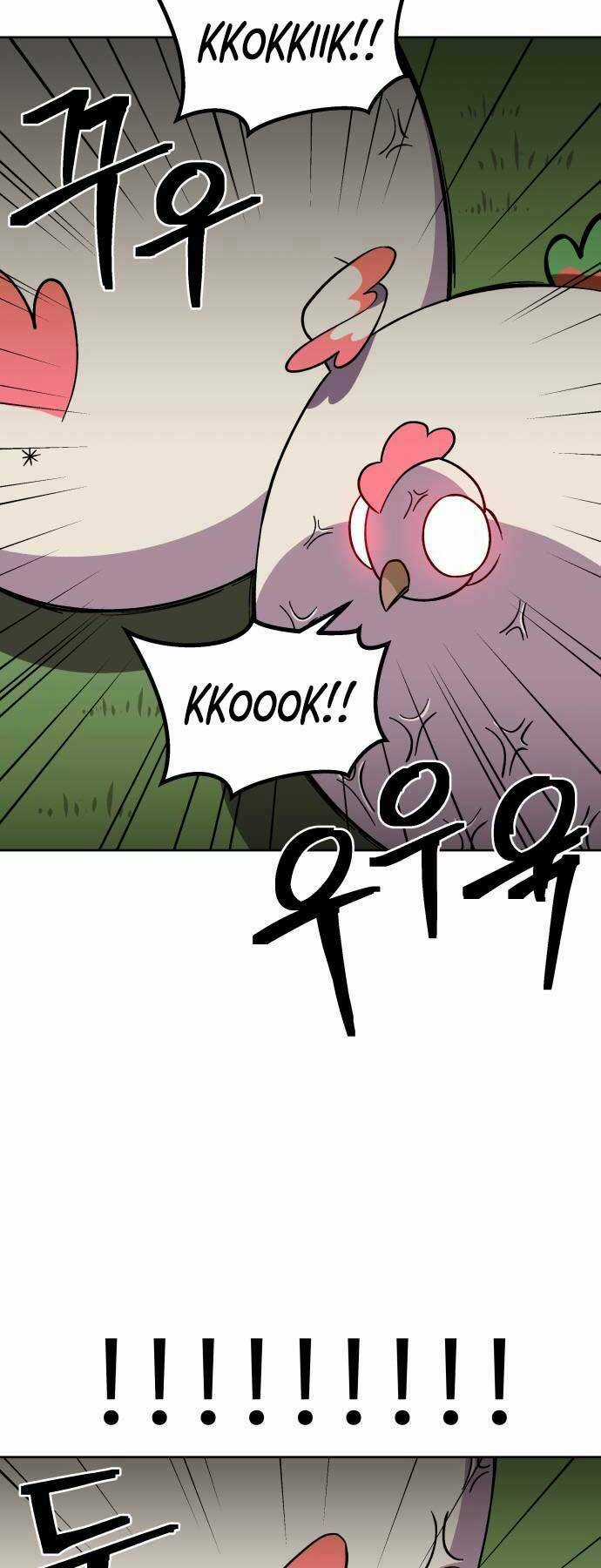 Thợ Săn Cơ Bắp Chapter 6 trang 27