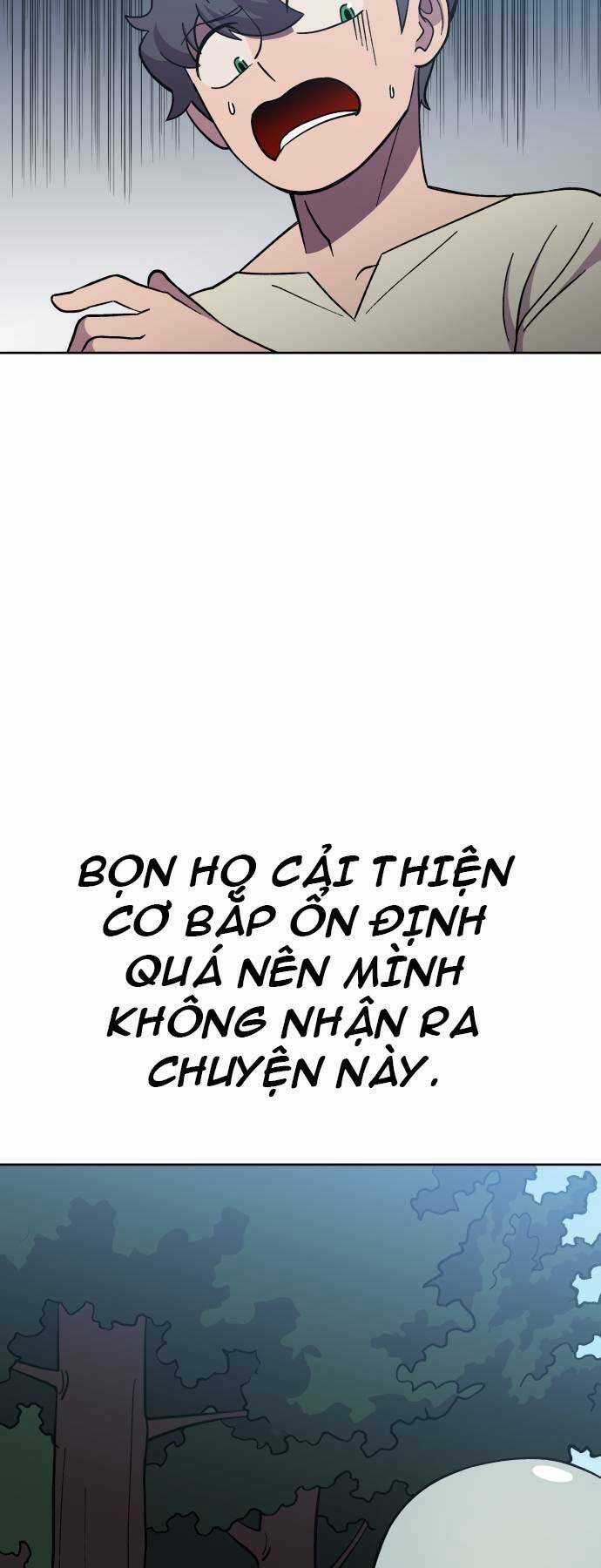 Thợ Săn Cơ Bắp Chapter 6 trang 29