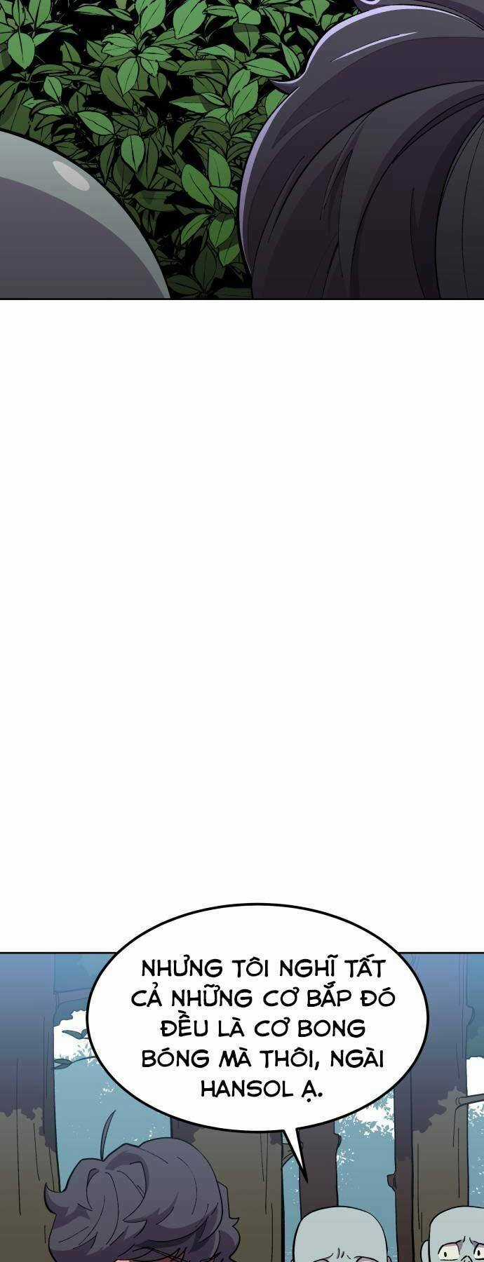 Thợ Săn Cơ Bắp Chapter 6 trang 3