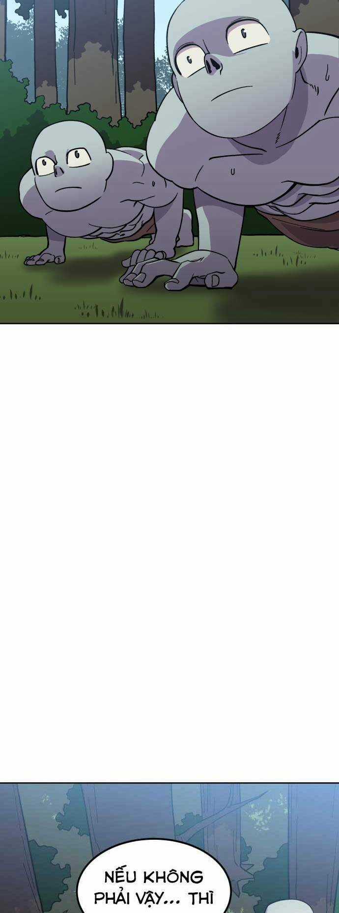 Thợ Săn Cơ Bắp Chapter 6 trang 33