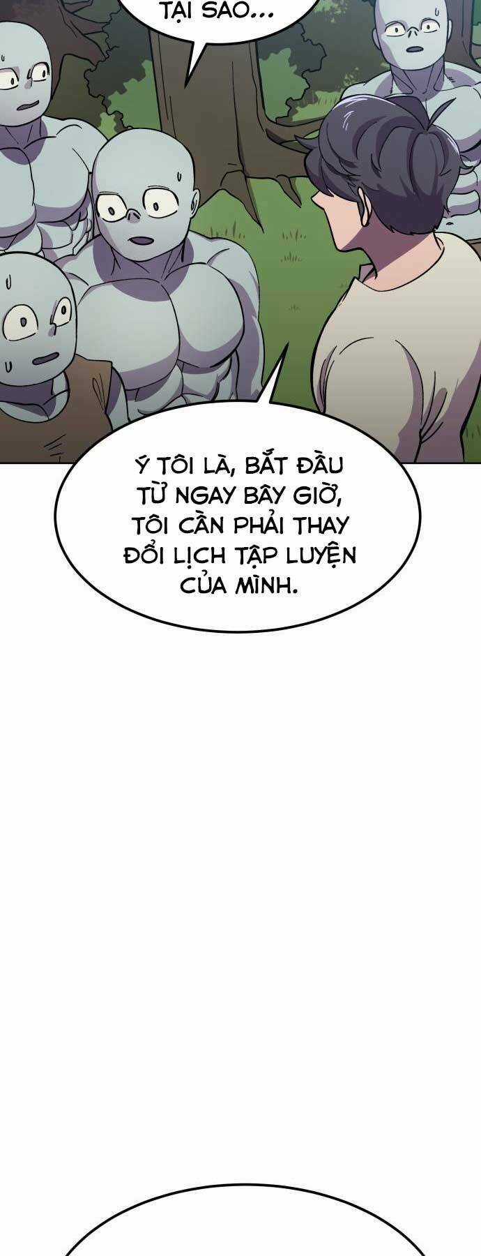 Thợ Săn Cơ Bắp Chapter 6 trang 34