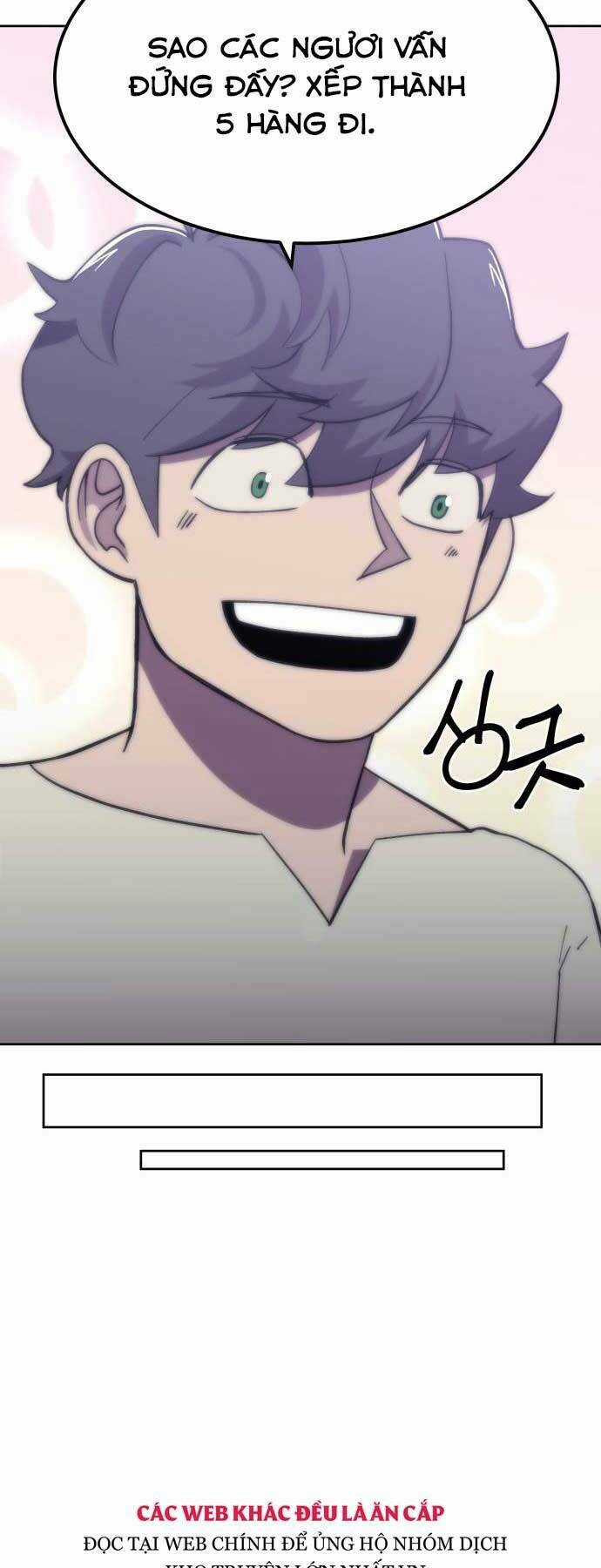 Thợ Săn Cơ Bắp Chapter 6 trang 35