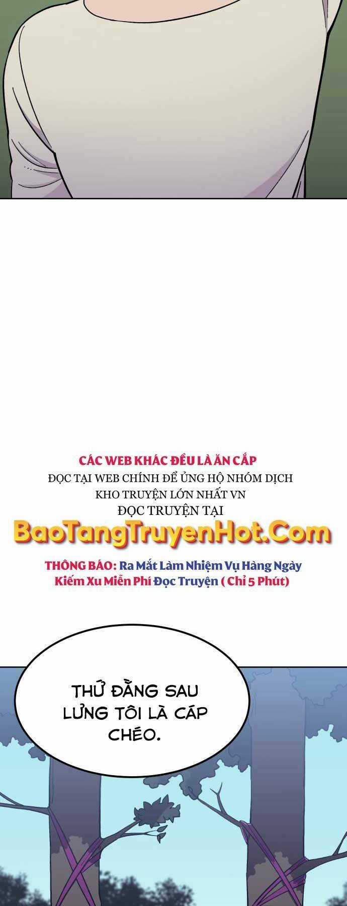 Thợ Săn Cơ Bắp Chapter 6 trang 37