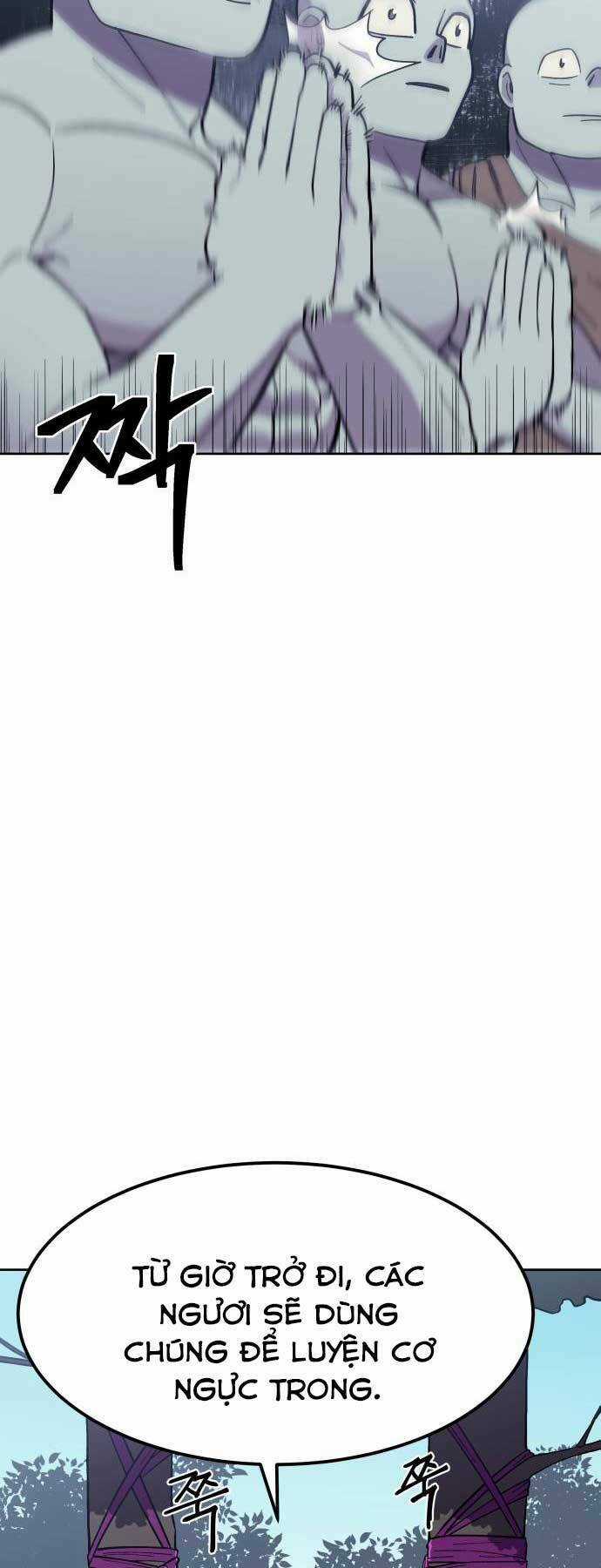 Thợ Săn Cơ Bắp Chapter 6 trang 39