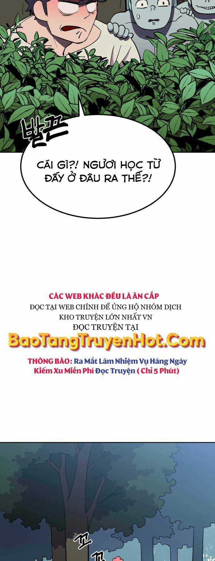Thợ Săn Cơ Bắp Chapter 6 trang 4