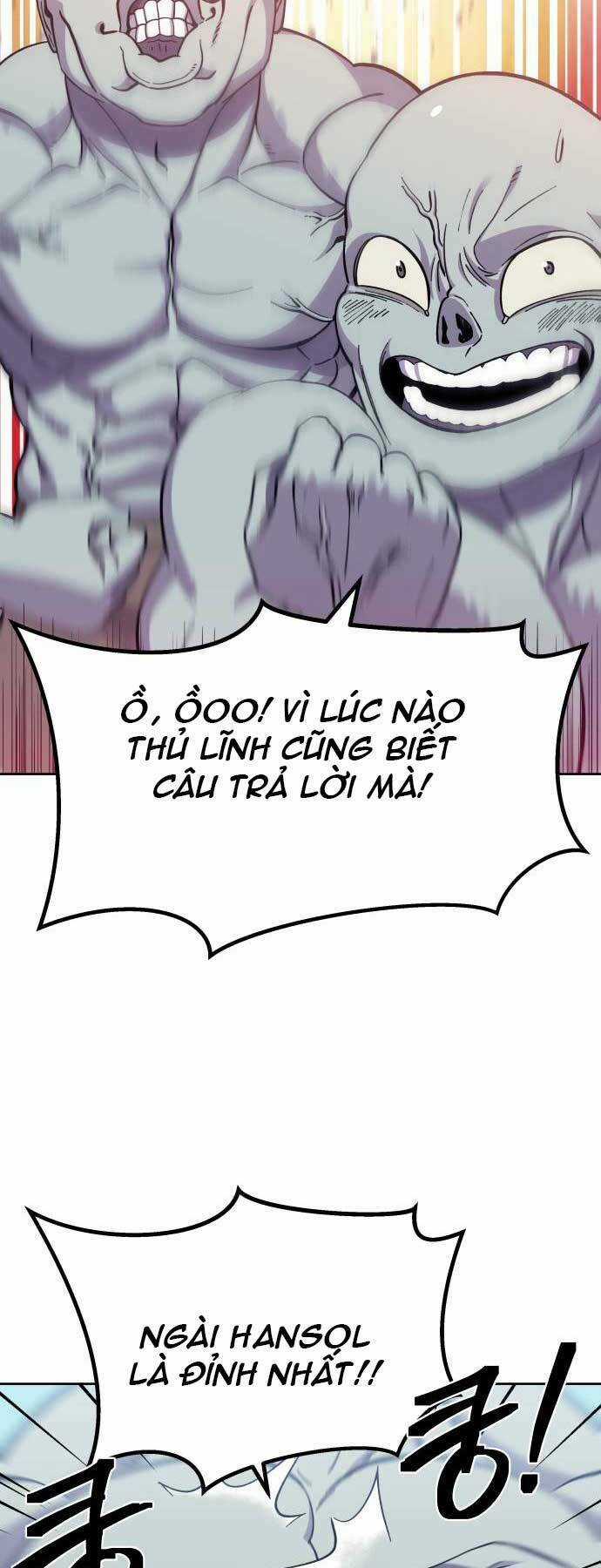 Thợ Săn Cơ Bắp Chapter 6 trang 41